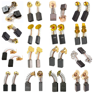 Produzione Professionale di Parti di Ricambio per Smerigliatrici Angolari, Rotore e Armatura per Utensili Elettrici - Product Image 6