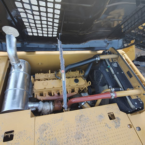 Escavatore Cat 320D2 Originale Giapponese Usato per Edilizia Come Nuovo al 99% in Vendita a Basso Prezzo - Product Image 6