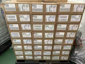 Mellanox MCX515A-CCAT <span class=keywords><strong>Card</strong></span> mạng infiniband ConnectX-5 PCIe 100gbe qsfp28 Ethernet Adapter Nic một cổng vpi cho máy chủ - Product Image 5