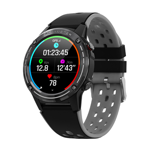 Cuál es su mejor precio para 2018 nuevo teléfono con reloj inteligente Android , soporte para tarjeta SIM WiFi, GPS - Product Image 5