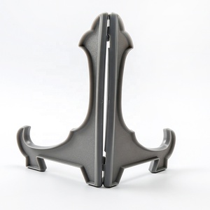 Espositore portapiatti in plastica portapiatti - Product Image 3