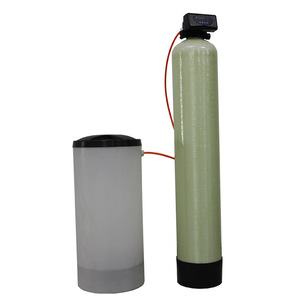 Filtre adoucissant pour petit réservoir en PRF le plus populaire Traitement de l'eau par osmose inverse Purification pour eau dure <span class=keywords><strong>Nouvelle</strong></span> <span class=keywords><strong>génération</strong></span> d'<span class=keywords><strong>adoucisseur</strong></span> d'eau - Product Image 4