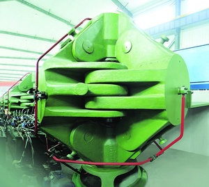 Mesin Pembuat Berlian Sintetis HPHT QMYG700 - Product Image 1