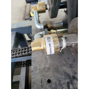 Automatic Oil Pipe Dry Cleaning System for Oil Well Operations - Product Image 5