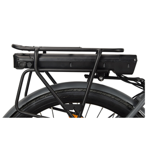 Nuevo diseño <span class=keywords><strong>HIMO</strong></span> T1 14 pulgadas 48V350W 14Ah/28Ah batería de litio 60-120km velocidad máxima de 25 km/h bicicleta Eléctrica bicicleta de la motocicleta - Product Image 4