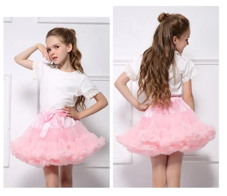 New Fashion Sexy Ladies Elegant Fluffy Summer Tutu Princess Birthday Party Dress