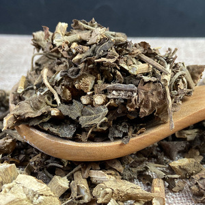 Guang Huo Xiang natürliches getrocknetes Patchouli-Blatt Pogostemon-Kabin für Gewürz - Product Image 4