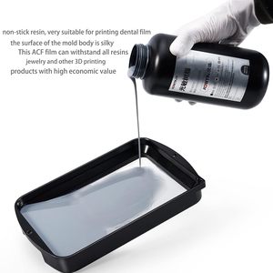 Film de libération ACF 450*300*0.3mm Film d'impression haute vitesse à faible Force de libération pour Phrozen Sonic Mega 8k <span class=keywords><strong>Anycubic</strong></span> <span class=keywords><strong>Photon</strong></span> <span class=keywords><strong>M3</strong></span> - Product Image 4