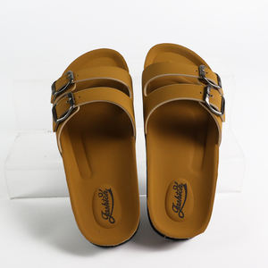 मायोली कारखाने की बिक्री क्लासिक पीपी स्लीपर गर्मियों के चप्पल फ्लिप फ्लॉप जूते महिलाओं और महिलाओं के लिए - Product Image 3