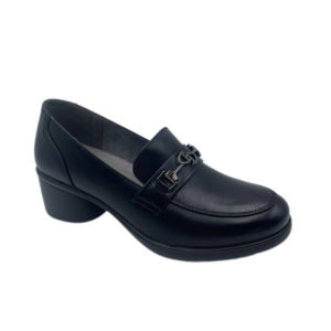 <span class=keywords><strong>Scarpe</strong></span> da donna <span class=keywords><strong>con</strong></span> <span class=keywords><strong>tacco</strong></span> rotondo <span class=keywords><strong>scarpe</strong></span> comode da donna <span class=keywords><strong>scarpe</strong></span> strette <span class=keywords><strong>con</strong></span> fibbia mentale <span class=keywords><strong>tacco</strong></span> alto pendolarismo <span class=keywords><strong>scarpe</strong></span> Casual da ufficio décolleté da donna - Product Image 3