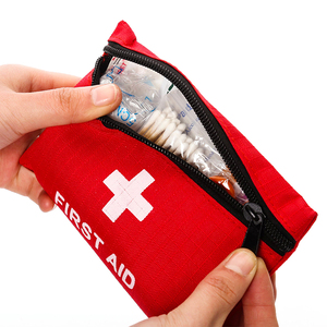 2022 dapat disesuaikan Mini portabel kotak pertolongan pertama kualitas tinggi Kit bertahan hidup Medis - Product Image 2