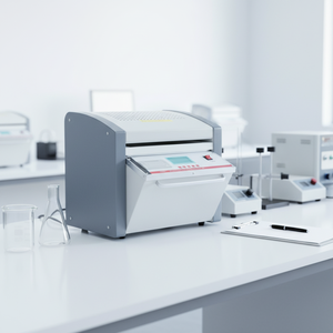 Tester Automatico ASTM D877 per la Tensione di Rottura Dielettrica di Liquidi Isolanti, Analizzatore di Tensione di Perforazione - Product Image 6
