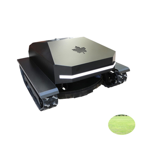 Bearing Lawn Mower <b>Robot</b> Automatic <b>Robot</b> Lawn Mower <b>Remote</b> <b>Control</b> Lawn Mower Machine - Product Image 5