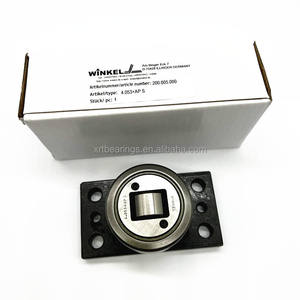 Carretilla elevadora Winkel Rodamiento de rodillos combinado 4.080 PR4.080 + 4.080 PR4.080 + AP 6-Q PR 4.080 + AP 6-Q PR P + AP 6-Q - Product Image 3