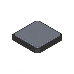 ชิ้นส่วนอิเล็กทรอนิกส์32 WFQFN แผ่น FIN212ACMLX อินเตอร์เฟซของแท้ - Product Image 1
