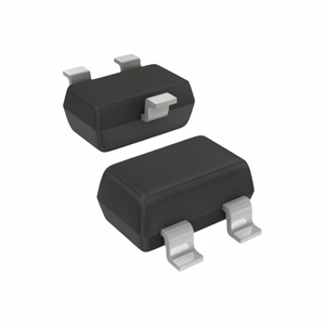 Composants électroniques en stock BOM IC, transistors BC857CW-HF SC-70, SOT-323 - Product Image 1