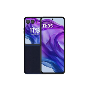 Raze 50 Ultra, Pantalla OLED de 6.9 Pulgadas, 165 Hz, Cámaras Duales con OIS de 5 MP, Carga Rápida de 45 W, 12 GB de LPDDR5X + 512 GB de UFS 4.0 - Product Image 1
