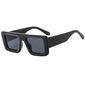 แว่นกันแดดแบรนด์เนมกรอบ PC UV400 แบบใหม่สั่งทำได้ ขายส่งสำหรับทุกเพศ - Product Image 3
