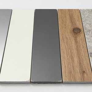 Panneau composite en aluminium (ACP) de haute qualité avec âme en PE, 3 mm, 4 mm, 1220x2440 mm, pour revêtement de <span class=keywords><strong>façade</strong></span> de bâtiment - Product Image 3