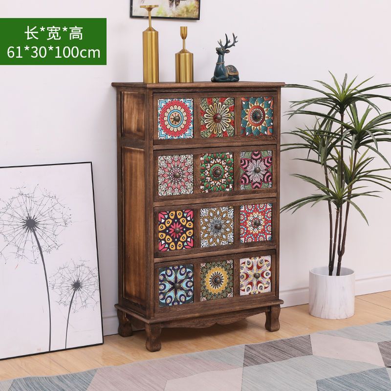 Couleur charbon de bois, grille 12 A01 (verticale)