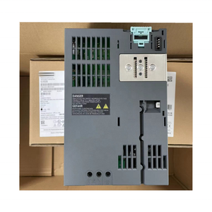 New Original PLC <b>Power</b> Module 6SL3000-0BE28-0AA0 Frequency Converter 4 Points Relay Output 50W/250W <b>Power</b> <b>Supply</b> in Stock - Product Image 2