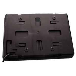 จอมอนิเตอร์วิดีโอ AV รถบรรทุกรถบัส1024วิดีโอเดสก์ท็อป9นิ้ว * 600 IPS 2วิธี AHD 1080P 720P จอแสดงผล Screen12V-24V แรงดันไฟฟ้ากว้าง - Product Image 4