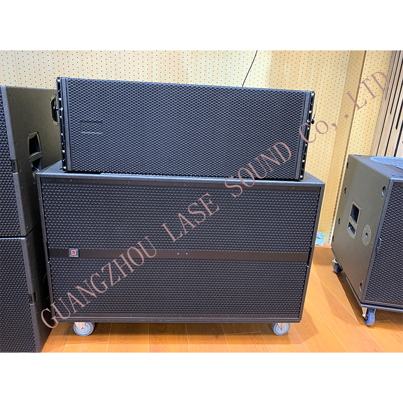 3 way passive speakers