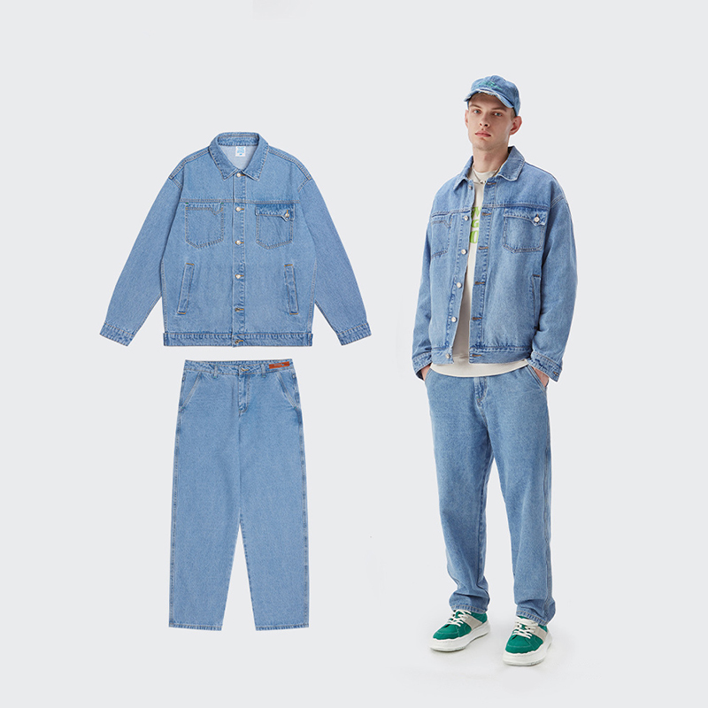 Venta al por mayor conjuntos jean para caballero-Compre online los mejores  conjuntos jean para caballero lotes de China conjuntos jean para caballero  a mayoristas | Alibaba.com