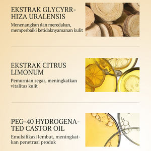 KORMESIC Certifié Bpom Vente en gros 125ml+100g Parfum longue durée Luxueux Spray féminin Carnaval des rêves Coffret de soins corporels parfumés - Product Image 4