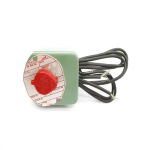 8262C90VM 240V 1/4 nuevo controlador de programación PLC de automatización Industrial de almacén listo Original - Product Image 1