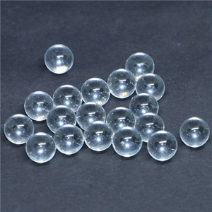 ลูกปัดแก้วทรงกลมแบบขายส่ง ขนาด 1 มม. 1.2 มม. 1.4 มม. 1.5 มม. 1.6 มม. 1.8 มม. 2.0 มม. - Product Image 2