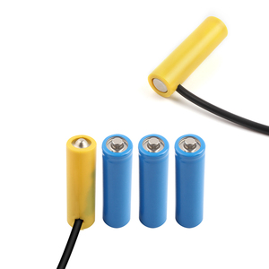 전원 공급 장치 케이블 18650 26650 <span class=keywords><strong>14500</strong></span> 더미 배터리 <span class=keywords><strong>AA</strong></span> 배터리 LED 조명 장식 장난감 - Product Image 1