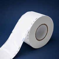 Rollos de Tubos para Esterilización por Termosellado, Empaquetado de Dispositivos Médicos, Rollos de Papel para Esterilización de Plasma Médico