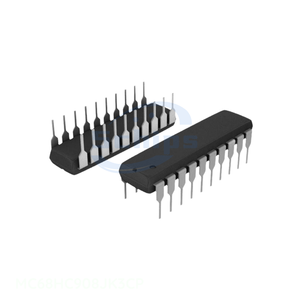 MC68HC908JK3CP 20 DIP Componentes Integrados Electrónicos Distribuidor Autorizado - Product Image 1
