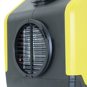 Aire Acondicionado Portátil Kingclima 12V/24V/AC100-220V R134a 700W para Camping, Hotel, Hogar y Tiendas de Campaña - Product Image 1