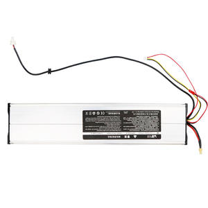Batería de Litio de 36V 12.8ah para Patinete Eléctrico Xiaomi Mi Pro 2 - Product Image 1