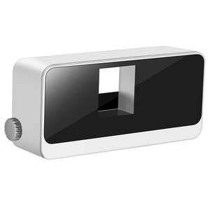 Adaptador universal de periscopio para teléfono <span class=keywords><strong>Video</strong></span> y foto de baja perspectiva para iPhone 16 Pro/16/15pro/15/14pro - Product Image 1