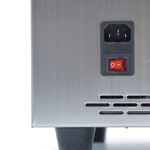 LITENG 260mm Desktop <b>Small</b> Vacuum Machine for Food Packaging Limited Discount Vacuum Packing Machine Home Use Cheap Sealer - Product Image 6