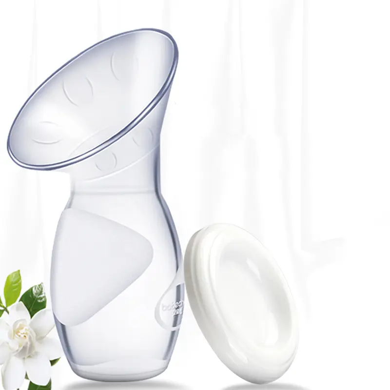 Bán Buôn BPA-free Feeding Nursing Cap Máy Hút Sữa Cho Trẻ Sơ Sinh Mới Sinh