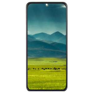 Téléphone portable en gros pour Samsung A04S A047 Celular 5G <span class=keywords><strong>Smartphone</strong></span> pour Samsung téléphone portable A04S A047 Lcd avec cadre - Product Image 3
