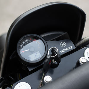 <span class=keywords><strong>Mash</strong></span> seicento 650 carenatura anteriore del parabrezza della motocicletta con copertura della luce anteriore del parabrezza - Product Image 6