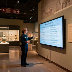 55 65 75 86 98 Panel interactivo de 100 pulgadas 4K Enseñanza escolar Pizarra electrónica 55 65 75 86 98 Panel interactivo de 100 pulgadas - Product Image 1