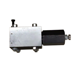 Balanza Hidráulica HAWE LHK40F - Product Image 1