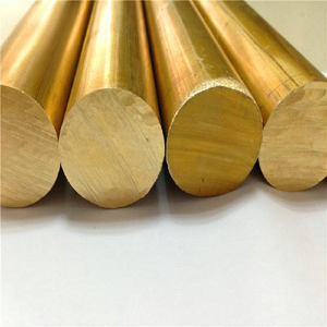 Preço de Fábrica para Barra de Cobre de Liga de Latão Laminada a Frio e Laminada a Quente com Serviços de Dobragem e Soldagem, Diâmetro de 1-800mm - Product Image 1