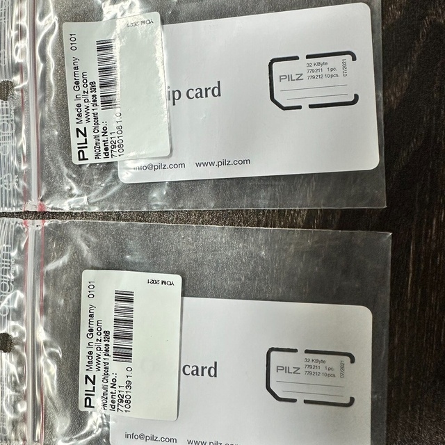 779211 Safety Relay PLC