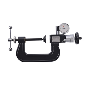 Durómetro 2 en 1 PHBR-4-3 con Abrazadera Tipo <span class=keywords><strong>C</strong></span> para Pruebas de Dureza Brinell y <span class=keywords><strong>Rockwell</strong></span> - Product Image 1