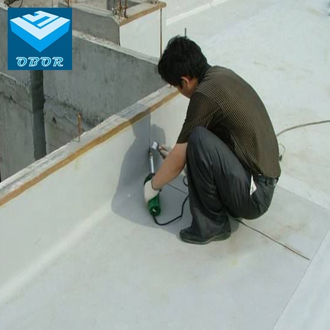China High Strength 1mm 2mm EPDM
