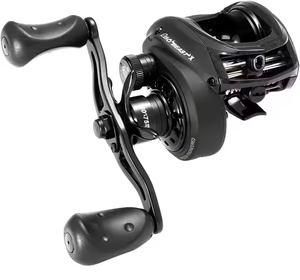<span class=keywords><strong>Abu</strong></span> <span class=keywords><strong>garcia</strong></span> Force 6.4:1อัตราทดเกียร์, <span class=keywords><strong>Revo</strong></span> BEAST x baitcasting รอก7 + 1BB ที่ทรงพลังมาก11kg - Product Image 6