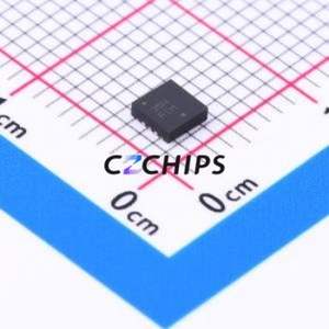 วงจรรวม DFN-10 NIS5135MN2TXG PMIC ใหม่ดั้งเดิม (3x3) ชิปวงจรป้องกันไฟกระชาก - Product Image 1