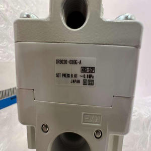 Vanne de régulation de pression de précision Original-SMC IR3020-03BG-A - Product Image 3